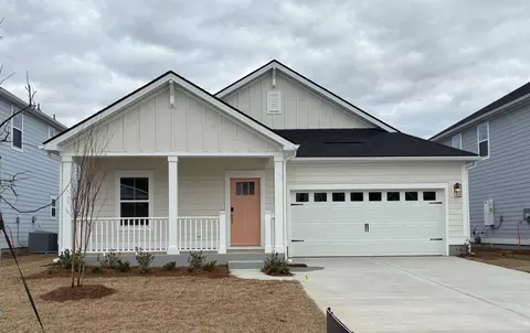 437 Radiant Blue Way, Summerville, SC 29486