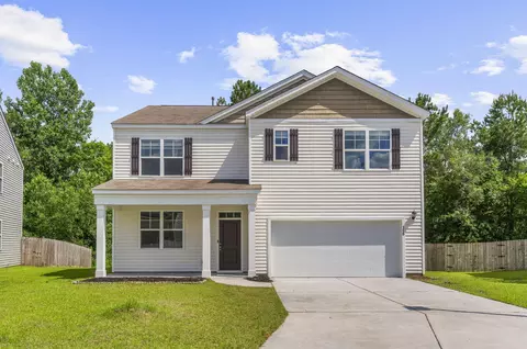 118 Rusting Link Rd, Summerville, SC 29483