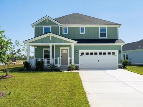 438 Radiant Blue Way, Summerville, SC 29486
