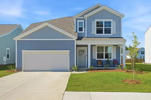 147 Morning View Way, Moncks Corner, SC 29461