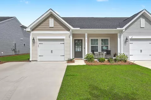 941 Dusk Dr, Summerville, SC 29486