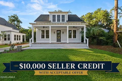 2206 National St # 1, Beaufort, SC 29902