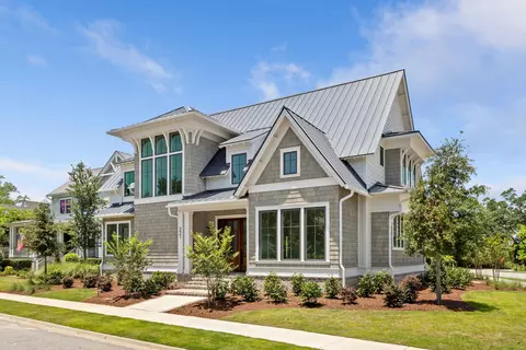 221 Black Powder Ln, Daniel Island, SC 29492