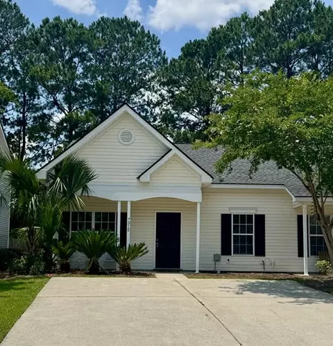 7312 Suncatcher Dr, Hanahan, SC 29410
