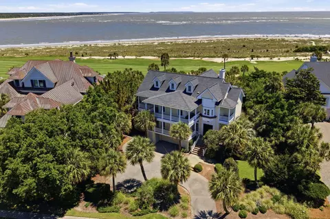 55 Ocean Point Dr, Isle Of Palms, SC 29451