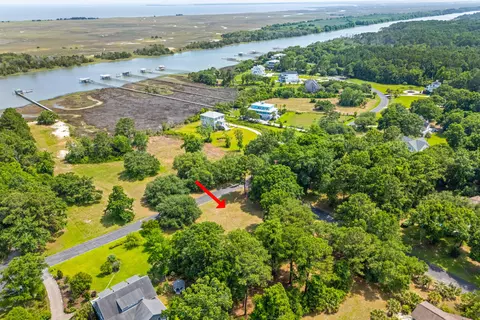 lot14 Pelican Bay Dr, Awendaw, SC 29429