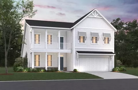 176 The Oaks Ave, Goose Creek, SC 29445