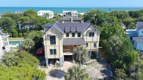 2857 Brownell Ave, Sullivans Island, SC 29482