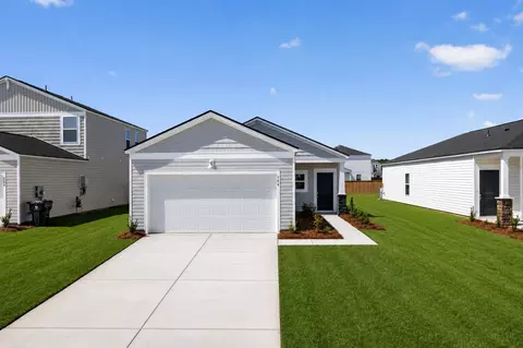 364 Pine Crest View Dr, Summerville, SC 29486