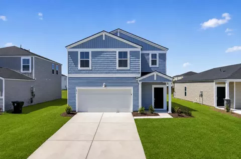 376 Pine Crest View Dr, Summerville, SC 29486