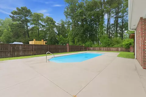 Exterior - 116 N Winter St, Moncks Corner, SC 29461 photo 6 of 12