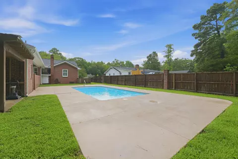 Exterior - 116 N Winter St, Moncks Corner, SC 29461 photo 7 of 12