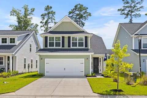 3811 Grateful Rd, North Charleston, SC 29420