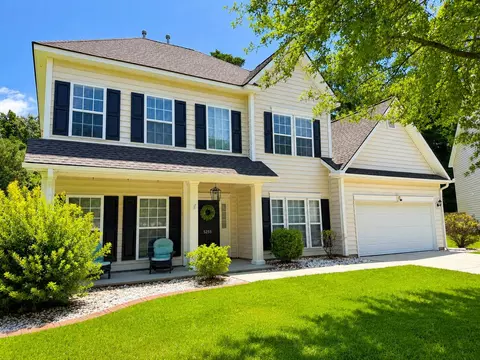 5255 Lenora Dr, Summerville, SC 29485