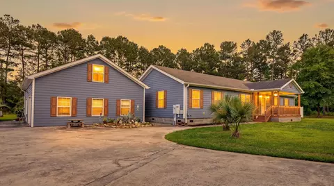 9166 Jefferies Hwy, Walterboro, SC 29488