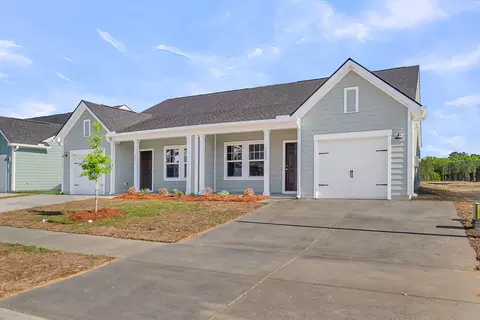 5054 Blackberry Ln, Ravenel, SC 29470