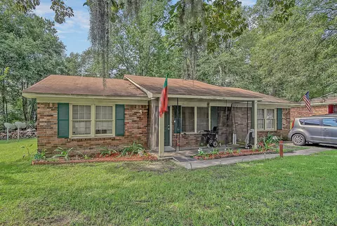 118 Wendy Way UNIT AB, Summerville, SC 29485