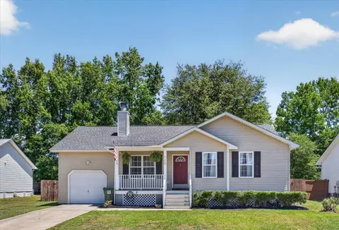 120 Rail Dr, Summerville, SC 29486