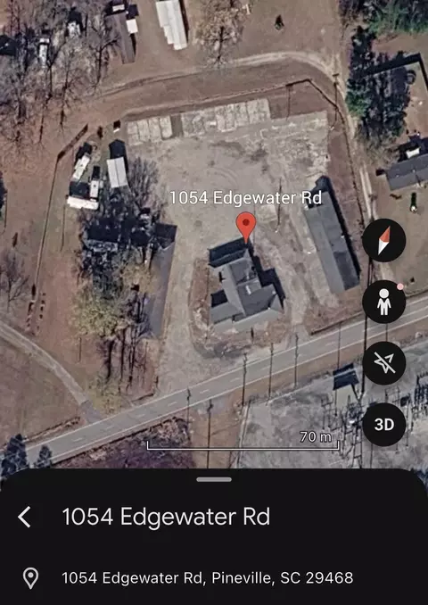 1054 Edgewater Rd, Pineville, SC 29468