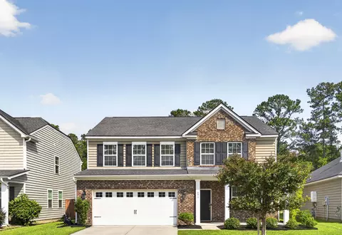 691 Redbud Ln, Summerville, SC 29483