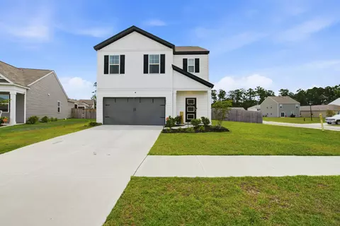 200 Watersglen Dr, Summerville, SC 29486