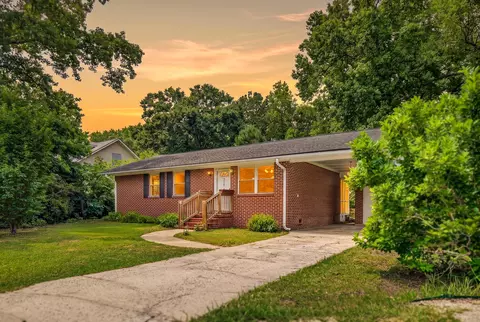 3616 Marshfield Rd, Johns Island, SC 29455