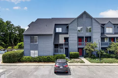 1530 Fort Johnson Rd #1E, Charleston, SC 29412