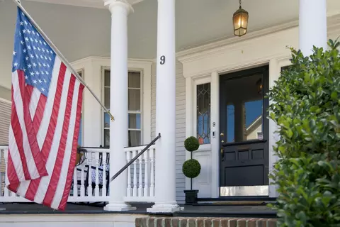 9 Colonial St, Charleston, SC 29401