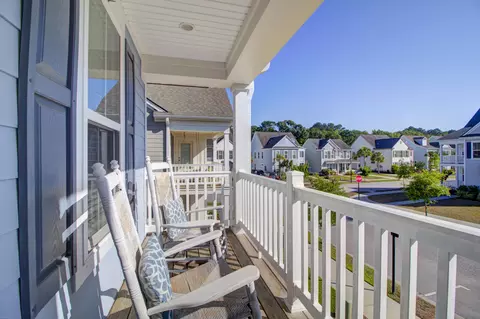 2100 Utsey St, Johns Island, SC 29455