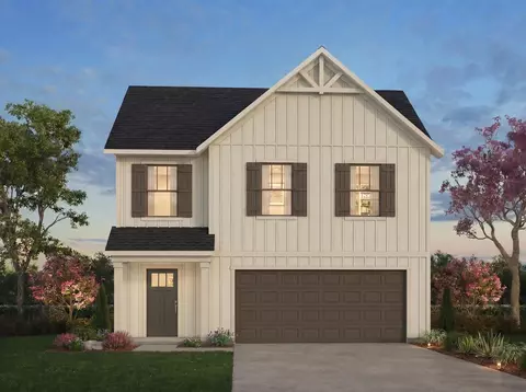 1059 Toland Dr #75P, Saint George, SC 29477