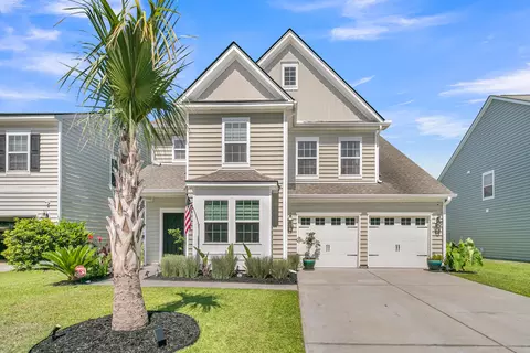 9831 Black Tupelo Ln, Ladson, SC 29456
