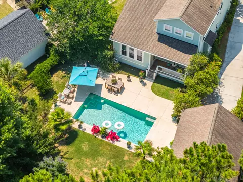 Exterior - 3732 Abercrombie Ct, Mount Pleasant, SC 29466 photo 24 of 24