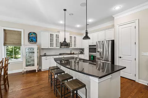 Kitchen - 3732 Abercrombie Ct, Mount Pleasant, SC 29466 photo 6 of 6