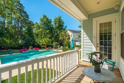 Exterior - 3732 Abercrombie Ct, Mount Pleasant, SC 29466 photo 10 of 24