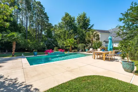 Exterior - 3732 Abercrombie Ct, Mount Pleasant, SC 29466 photo 19 of 24