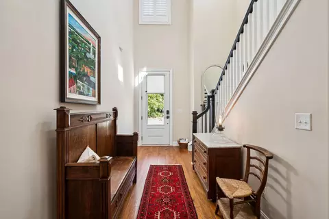 Entry Way - 3732 Abercrombie Ct, Mount Pleasant, SC 29466 photo 2 of 3