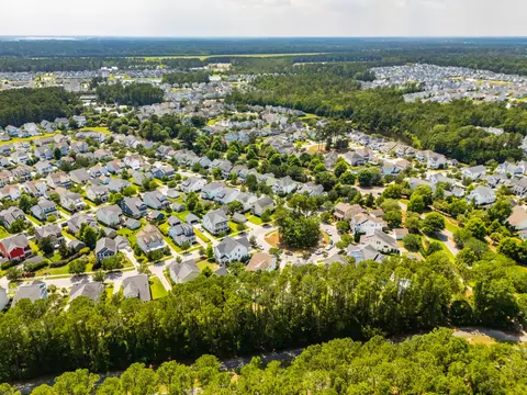 View/Area - 3732 Abercrombie Ct, Mount Pleasant, SC 29466 photo 13 of 21