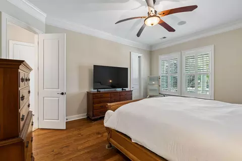 Bedroom - 3732 Abercrombie Ct, Mount Pleasant, SC 29466 photo 1 of 8