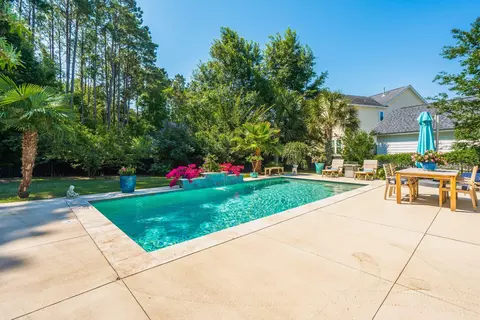 Exterior - 3732 Abercrombie Ct, Mount Pleasant, SC 29466 photo 11 of 24