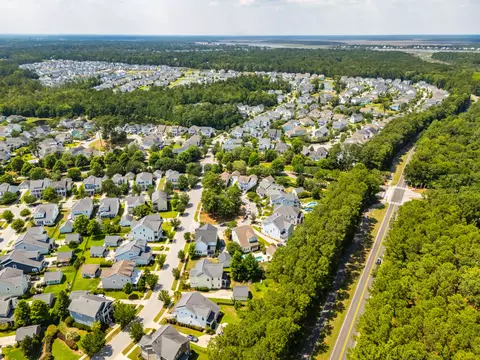 View/Area - 3732 Abercrombie Ct, Mount Pleasant, SC 29466 photo 11 of 21