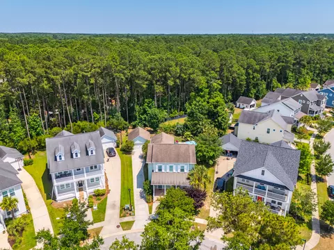 View/Area - 3732 Abercrombie Ct, Mount Pleasant, SC 29466 photo 4 of 21