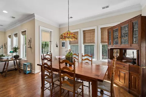 Dining - 3732 Abercrombie Ct, Mount Pleasant, SC 29466 photo 3 of 3