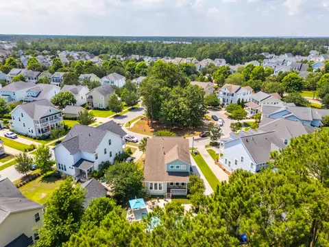 View/Area - 3732 Abercrombie Ct, Mount Pleasant, SC 29466 photo 9 of 21