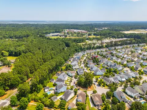 View/Area - 3732 Abercrombie Ct, Mount Pleasant, SC 29466 photo 15 of 21