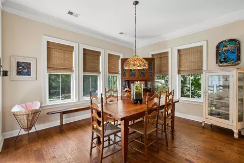 Dining - 3732 Abercrombie Ct, Mount Pleasant, SC 29466 photo 1 of 3