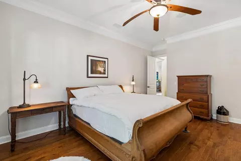 Bedroom - 3732 Abercrombie Ct, Mount Pleasant, SC 29466 photo 3 of 8