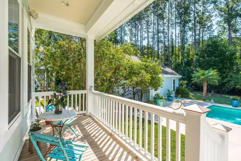 Exterior - 3732 Abercrombie Ct, Mount Pleasant, SC 29466 photo 9 of 24