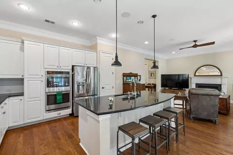 Kitchen - 3732 Abercrombie Ct, Mount Pleasant, SC 29466 photo 5 of 6