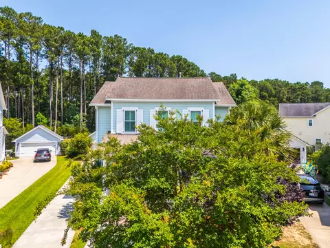View/Area - 3732 Abercrombie Ct, Mount Pleasant, SC 29466 photo 2 of 21
