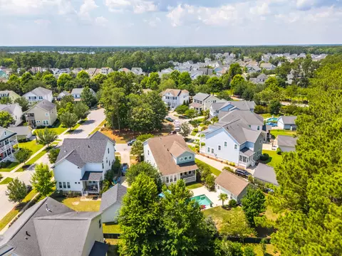 View/Area - 3732 Abercrombie Ct, Mount Pleasant, SC 29466 photo 8 of 21